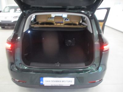 2026 Leapmotor C10