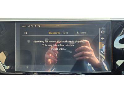 2020 Audi e-tron