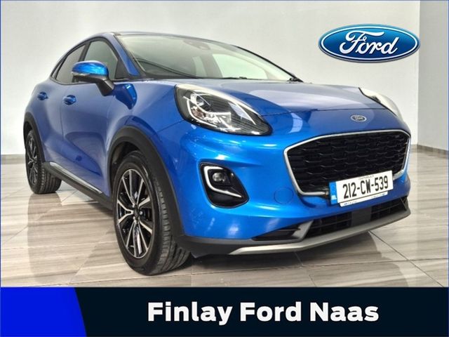 vehicle for sale from Finlay Motor Group