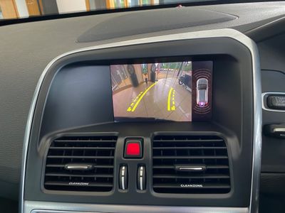 2017 Volvo XC60