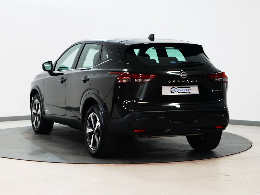 2023 Nissan Qashqai