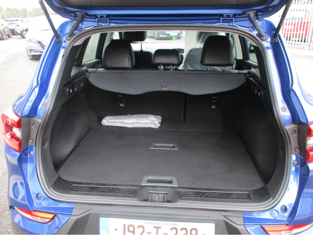 2019 Renault Kadjar