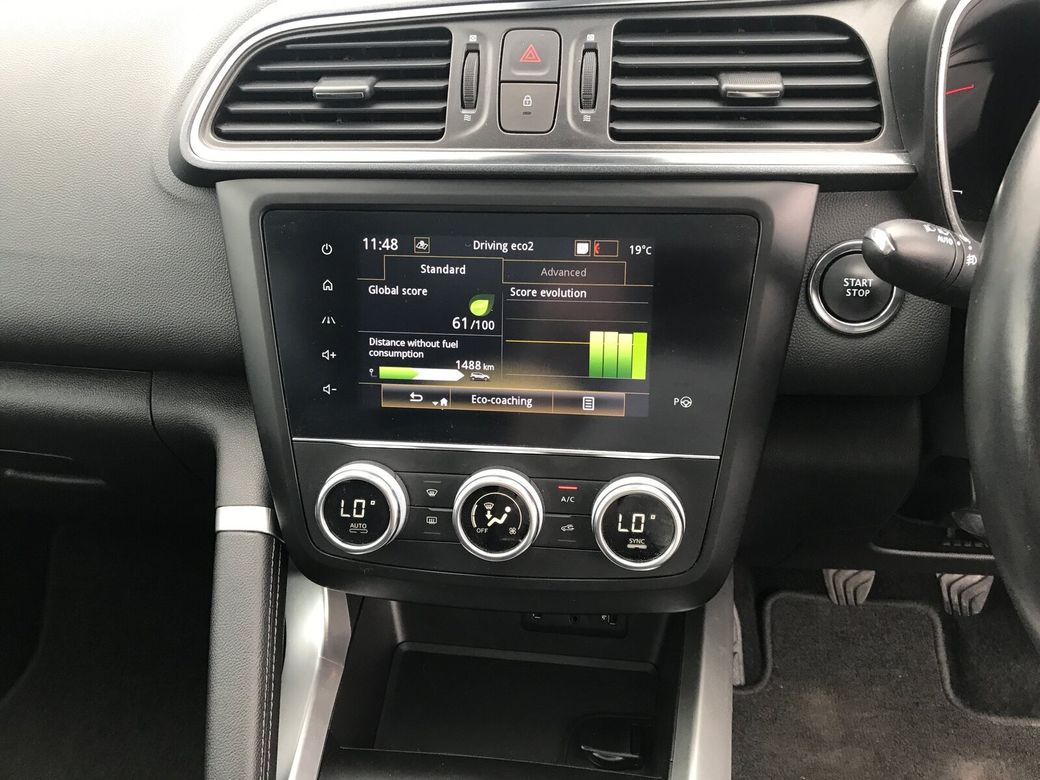 2021 Renault Kadjar