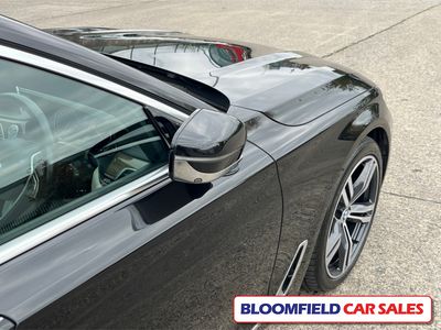 2016 BMW 7 Series