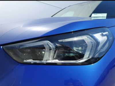 2024 BMW X1