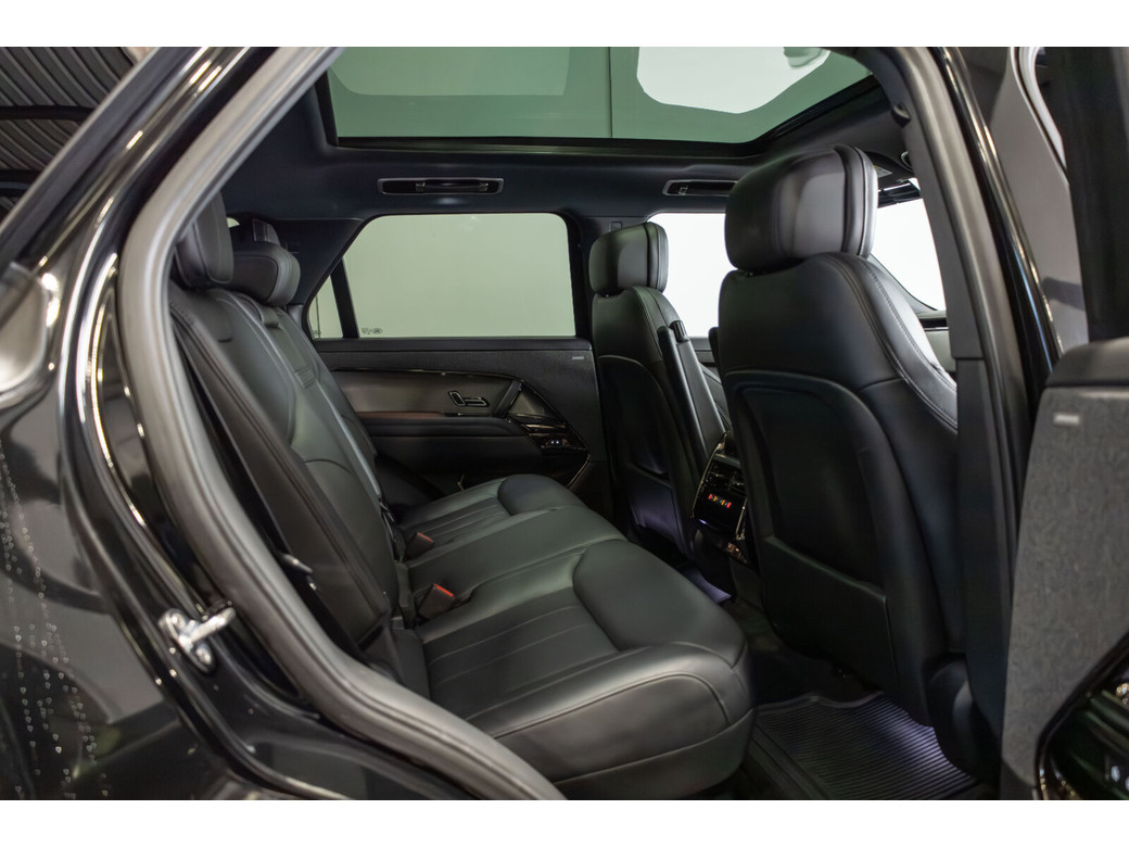 2023 Land Rover Range Rover Sport