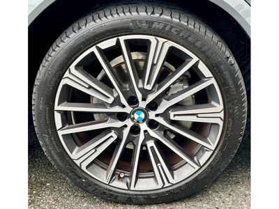 2024 BMW X2