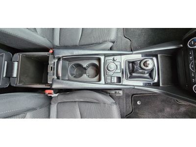 2018 Mazda Mazda3