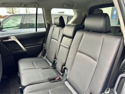 2023 Toyota Landcruiser