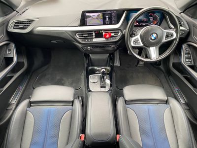 2021 BMW 2 Series