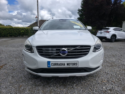 2016 Volvo XC60
