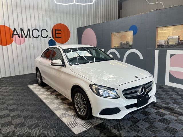 vehicle for sale from The Automatic Motor Car Centre