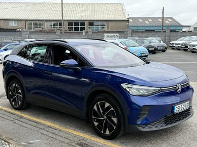 2023 Volkswagen ID.4