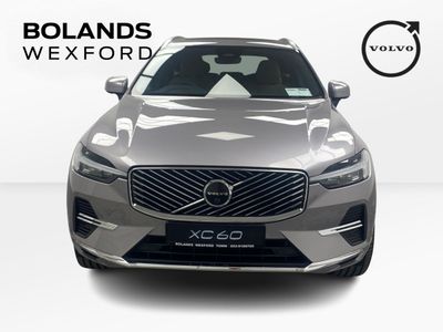 2026 Volvo XC60
