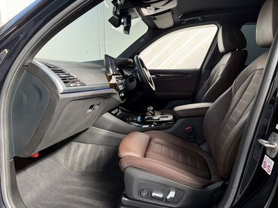 2023 BMW X3