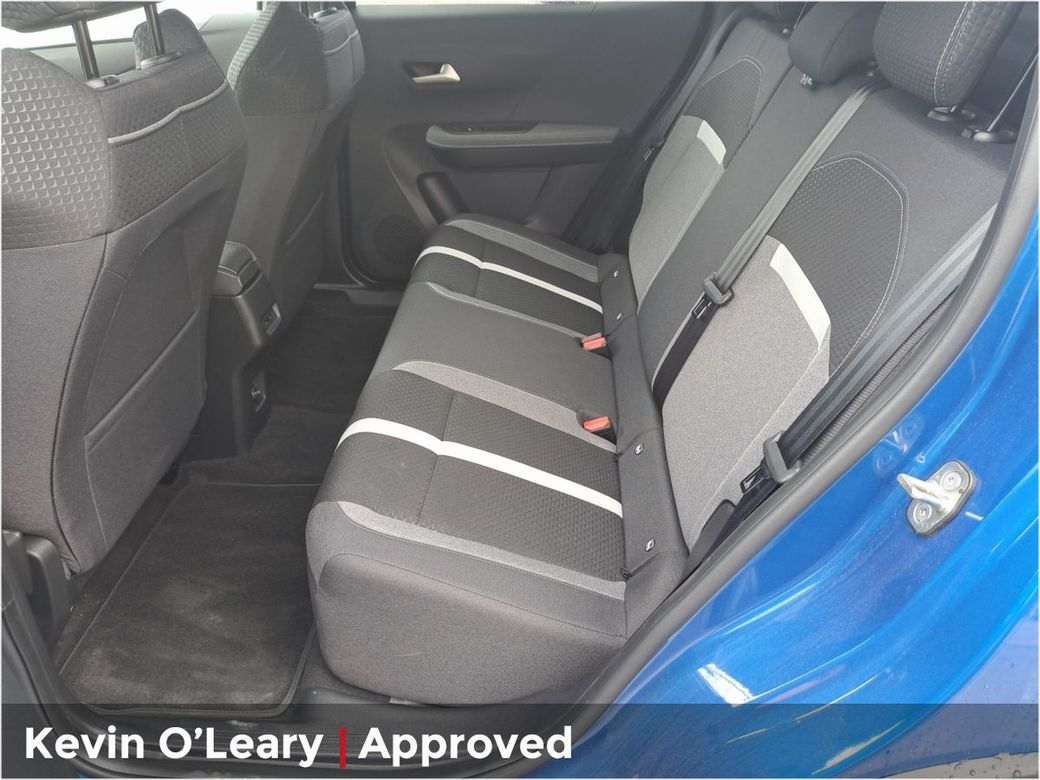 2026 Opel Frontera