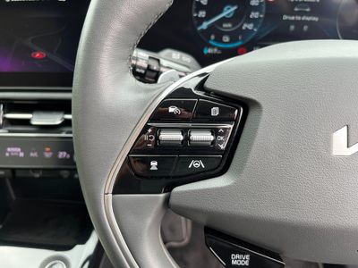 2023 Kia Niro EV