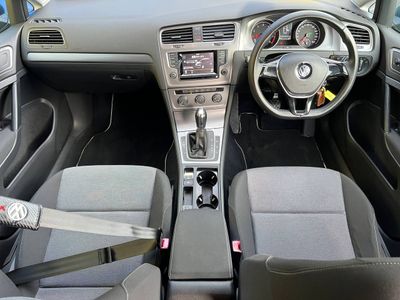 2013 Volkswagen Golf