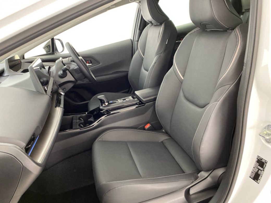 2025 Toyota Prius