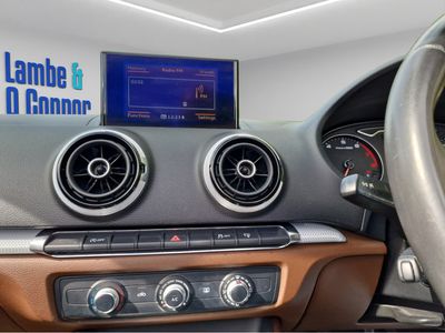 2014 Audi A3