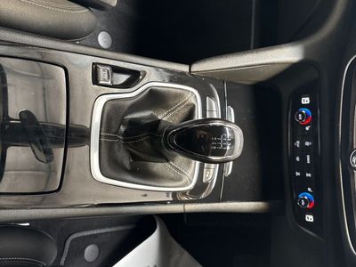 2022 Opel Insignia
