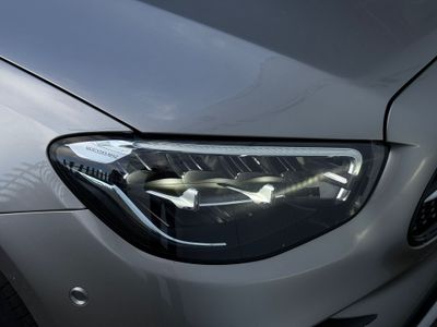 2022 Mercedes-Benz E Class