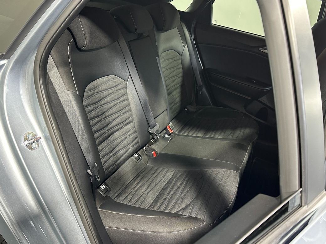 2024 Kia Ceed