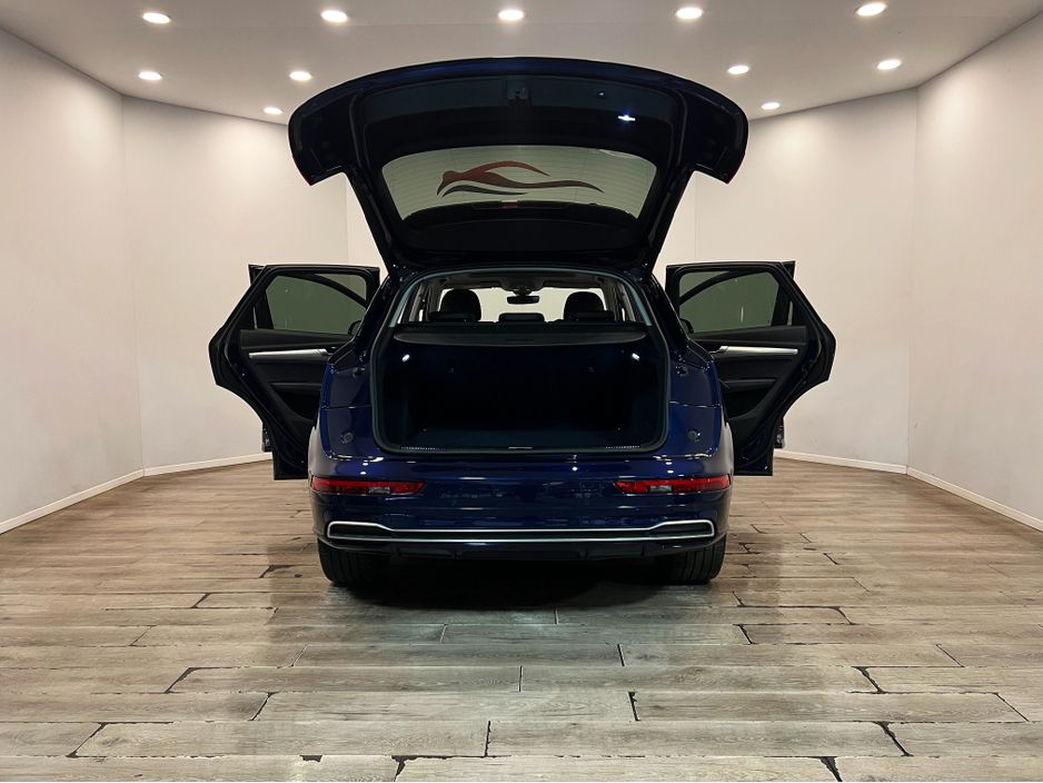 2019 Audi Q5