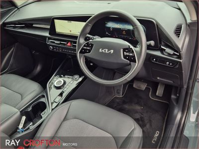 2023 Kia Niro