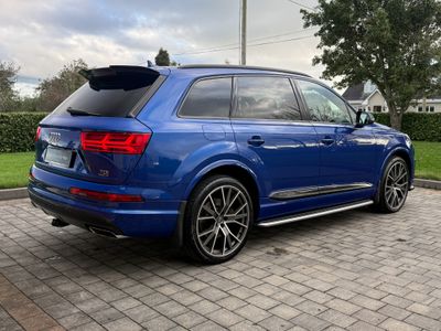 2017 Audi Q7