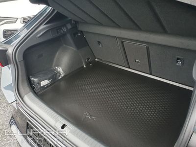 2026 Cupra Formentor