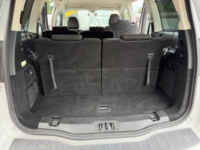 2017 Ford Galaxy