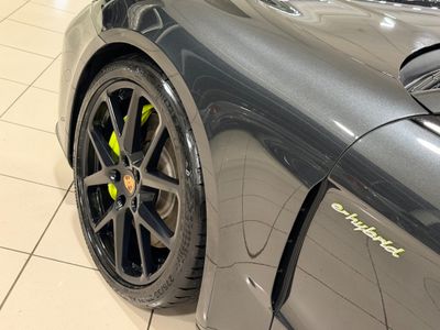 2024 Porsche Panamera