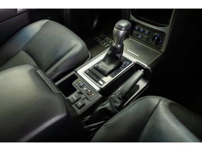 2023 Toyota Landcruiser
