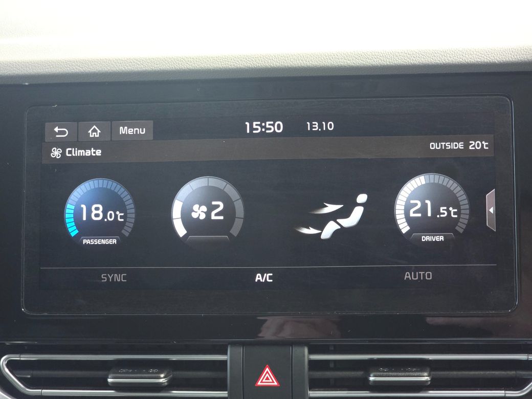 2020 Kia Niro