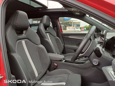 2026 Skoda Kodiaq