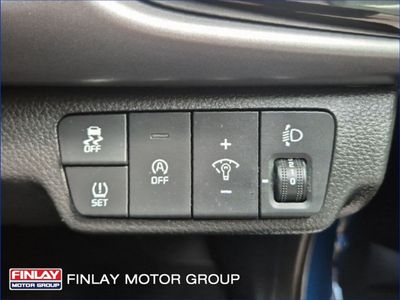 2022 Kia Rio