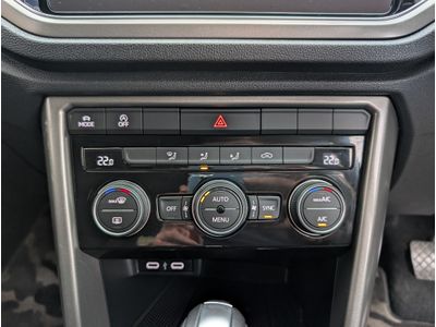 2021 Volkswagen T-Roc