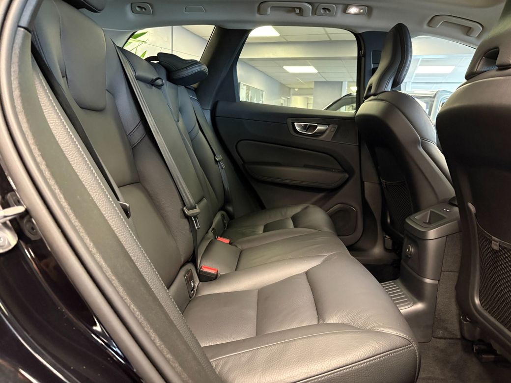 2023 Volvo XC60