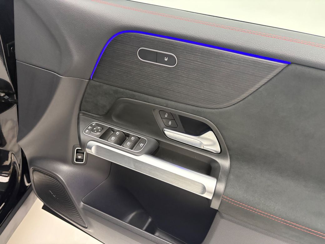 2024 Mercedes-Benz EQB