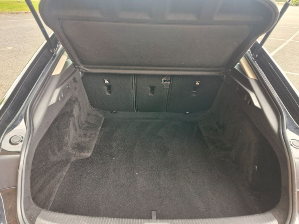 2019 Opel Insignia