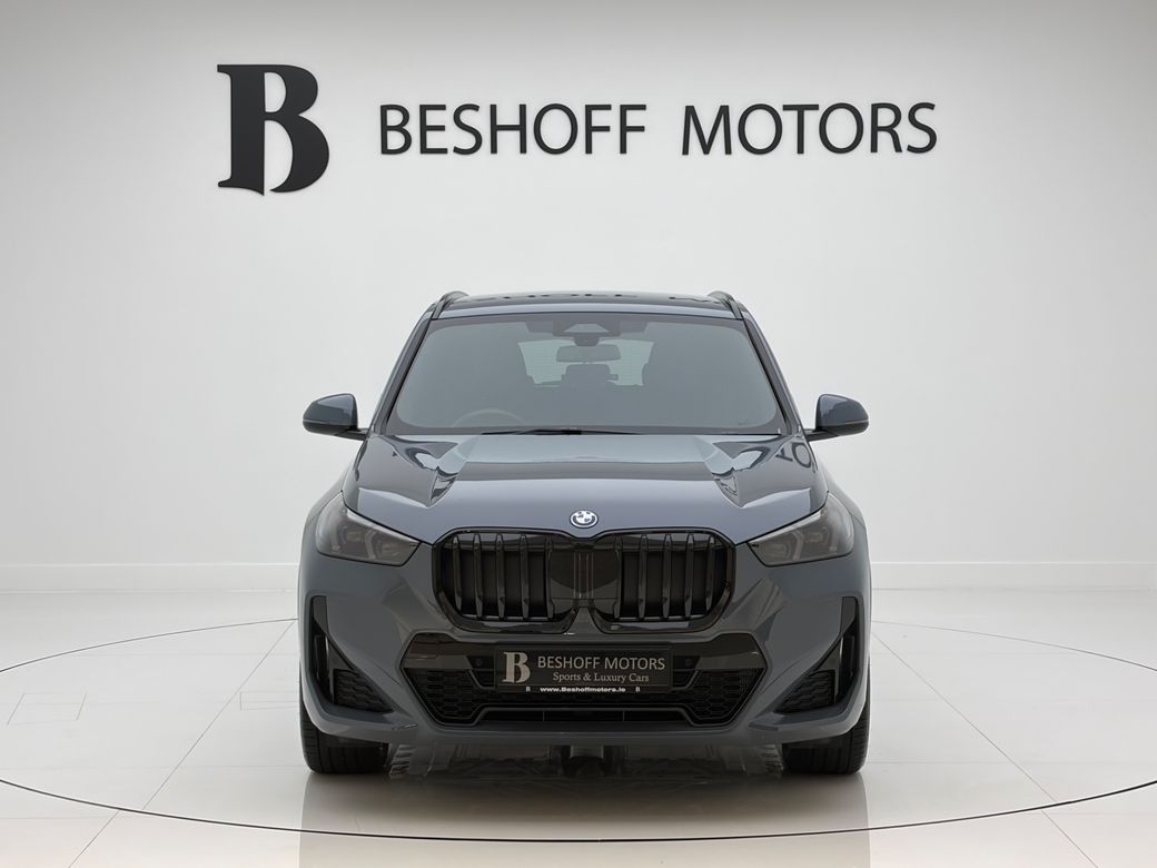 2026 BMW X1
