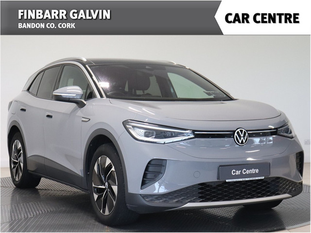 vehicle for sale from Finbarr Galvin Ltd