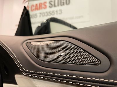 2017 BMW 6 Series