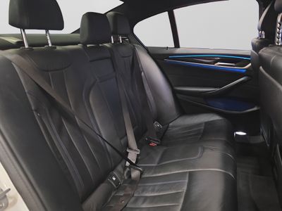 2023 BMW 5 Series
