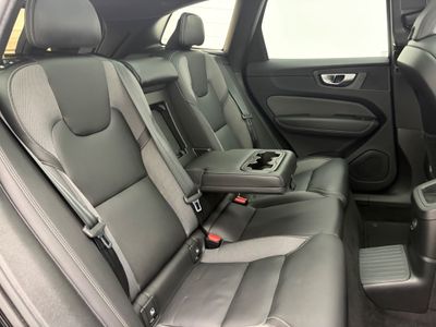 2025 Volvo XC60