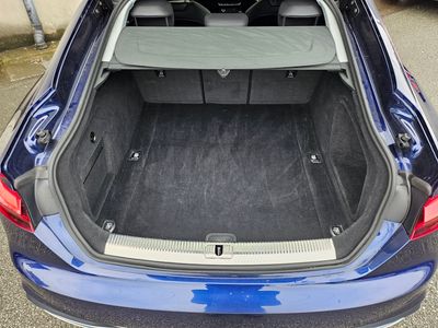 2023 Audi A5