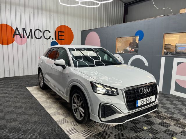 vehicle for sale from The Automatic Motor Car Centre