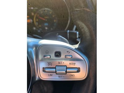 2021 Mercedes-Benz C Class
