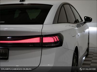 2024 Volkswagen ID.7